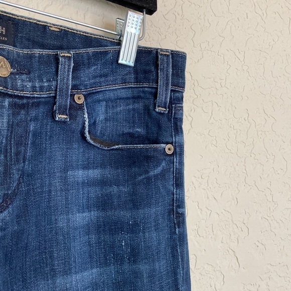 Citizens of humanity Kelly stretch low rise boot cut jeans - Picture 13 of 15